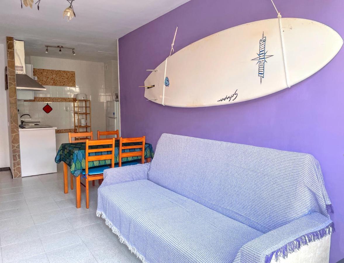 Апартаменты Semicorchea Corralejo Irent Fuerteventura Экстерьер фото